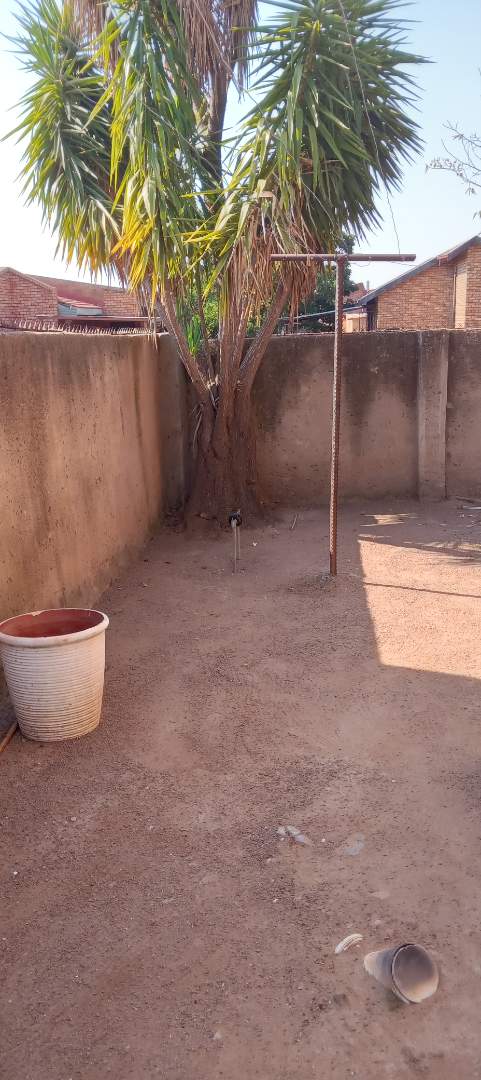 3 Bedroom Property for Sale in Lethlabile North West